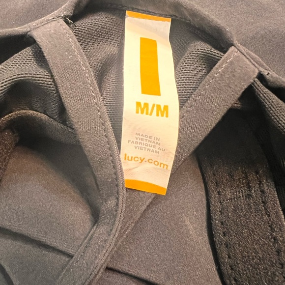 Lucy flowy tank top - Picture 3 of 3